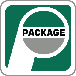 Package Steel Systems logo